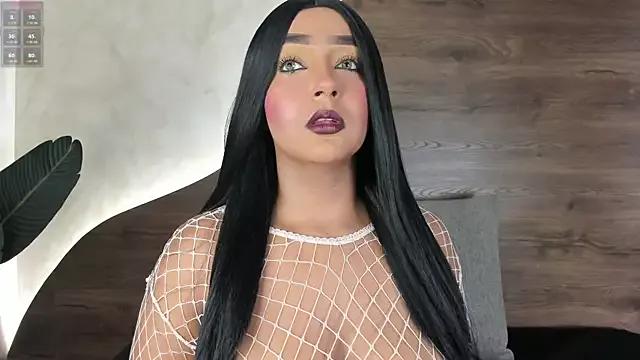 mia_lacy_ from StripChat is Freechat