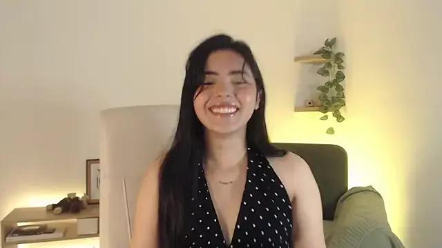 Mia_lali from StripChat is Freechat