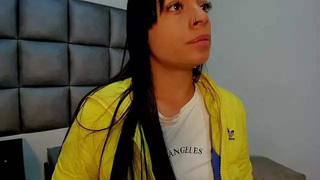 Mia_lopez__ from StripChat is Freechat