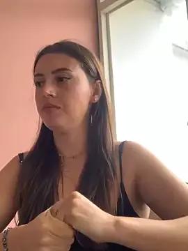 Mia_Lune_Pink from StripChat is Freechat
