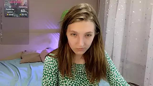Mia_Myles webcams show profile image 