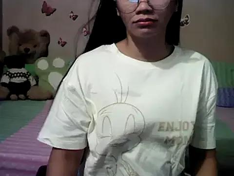 Mia_Rein from StripChat is Freechat