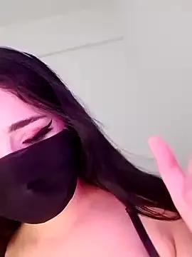 Miaa-arab from StripChat is Freechat