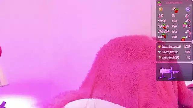 Miaa_Cameron from StripChat