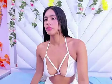 Miaa_Davis_ from StripChat