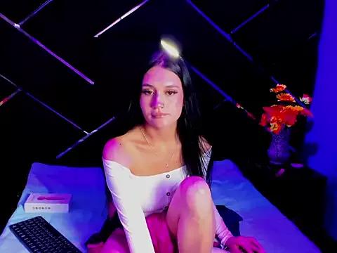 Miaa_Storm_ from StripChat is Freechat