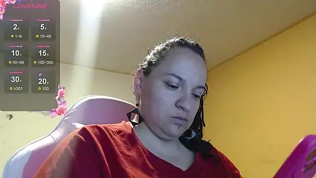 Miaabrownnn from StripChat