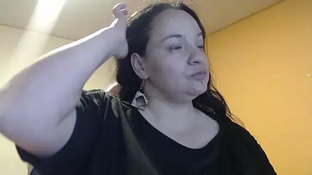 Miaabrownnn from StripChat