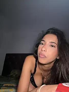 miaceleste from StripChat is Freechat