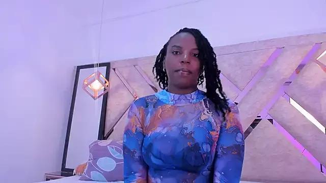 Miacherryy from StripChat is Freechat