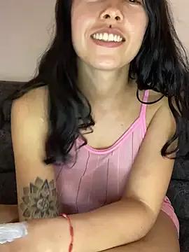 Miaforever01 from StripChat is Freechat