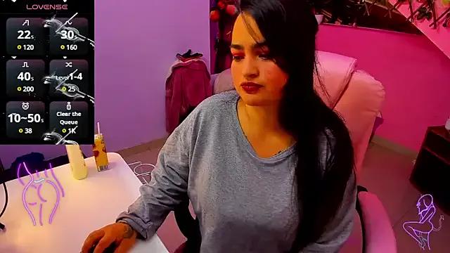 miahott303av from StripChat is Freechat