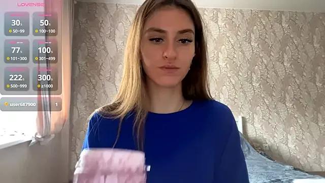 miainheat from StripChat