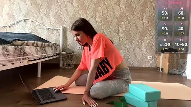 miainheat from StripChat