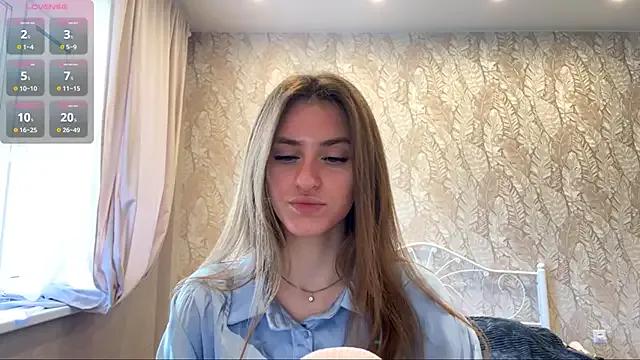 miainheat from StripChat