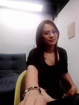 Miajackson_ webcams show profile image 