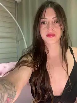 MiaLune_Pink from StripChat is Freechat