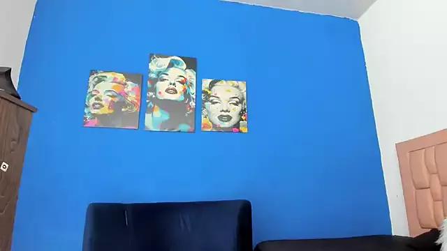MiaMarin_hot from StripChat