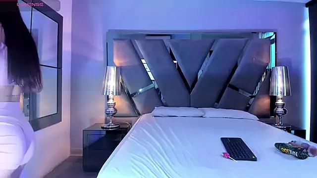 miamirage_ from StripChat