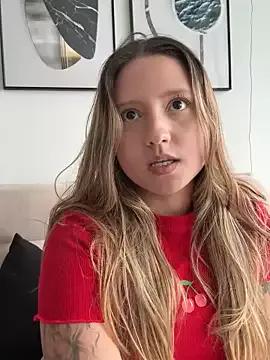 MiaPetit_ from StripChat is Freechat