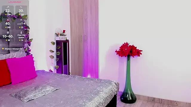 Girls: try live performances with matured performers, from dancing to quirks, in a variety of beautiful sex cams.