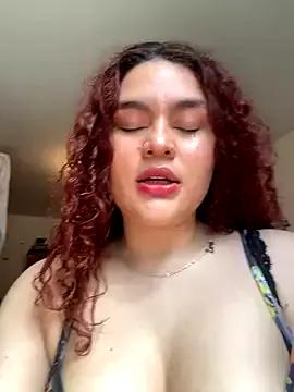 Miawalkerx from StripChat is Freechat