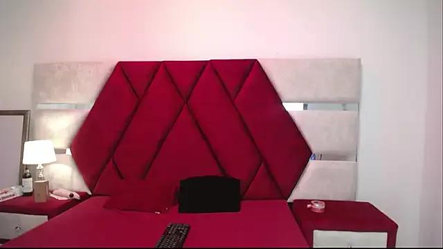 MiaySteve webcams show profile image 