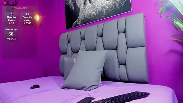 Girls: try live performances with matured performers, from dancing to quirks, in a variety of beautiful sex cams.