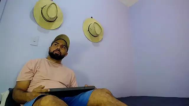 Michael_twink_ from StripChat is Freechat