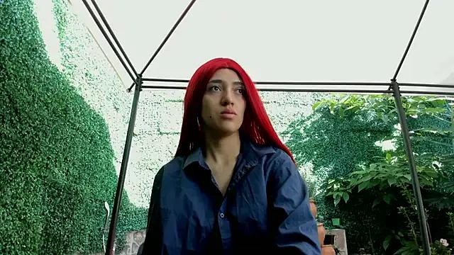 michaelmistress from StripChat is Freechat