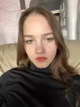 MichelleRoux from StripChat is Freechat