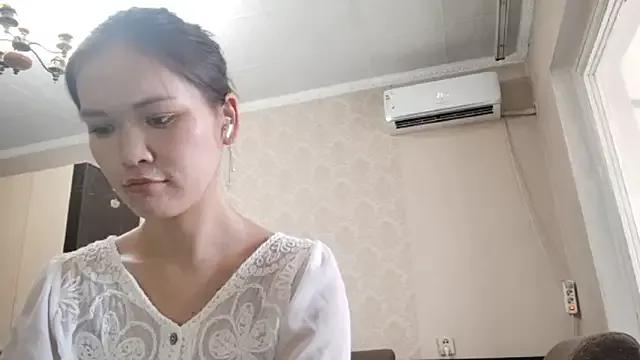 MickeyPochiba from StripChat is Freechat