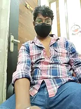 Midnight_Rider7 from StripChat is Freechat