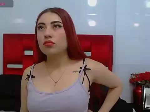 miia_cherry from StripChat