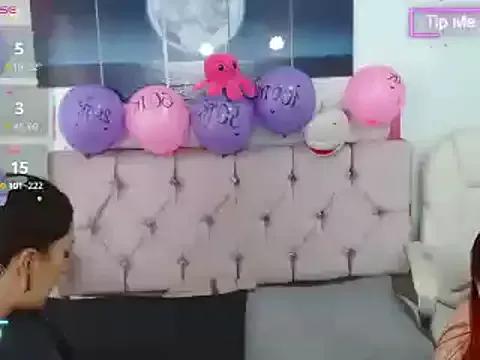miia_cherry from StripChat