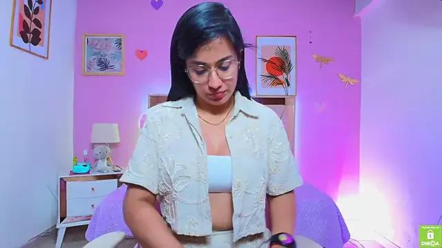 Miia_harper_ from StripChat