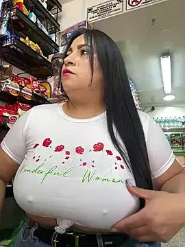 Miia_Jazmin from StripChat