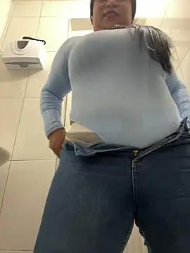 Miia_Jazmin from StripChat
