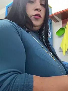 Miia_Jazmin from StripChat