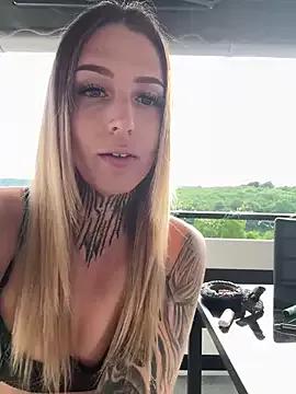 Miia_Lynn from StripChat