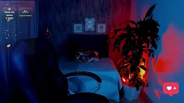 miichael_black from StripChat