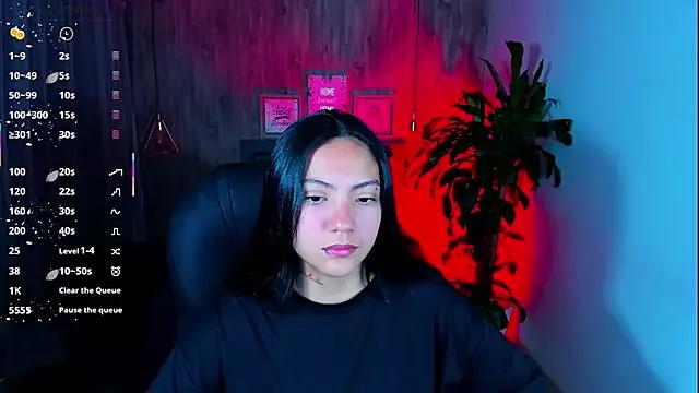 Miichael_black webcams show profile image 