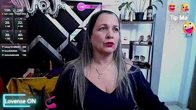 miisevvie_ from StripChat
