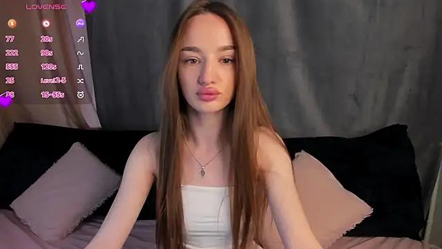 miiss__lulu from StripChat