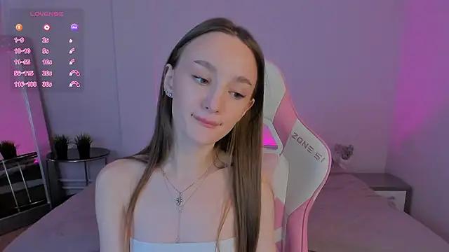 miiss__lulu from StripChat