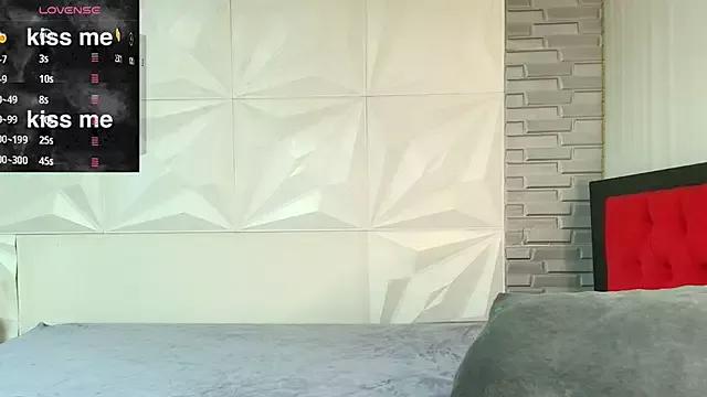 miiss_antonella from StripChat