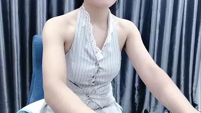 Miixue3 from StripChat