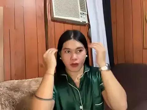 mika_lover from StripChat is Freechat