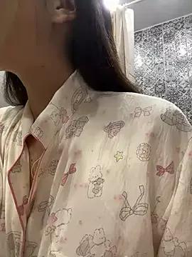 Photos of MikaAoki from StripChat is Freechat