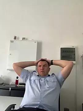 Photos of Mike8523 from StripChat is Freechat